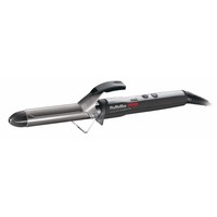 BaByliss Pro Curling ferro Tourmaline di titanio digitale BAB2273TTE 25 millimetri