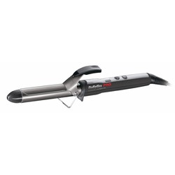 BaByliss Pro Fer à friser Tourmaline Titanium numérique 25mm BAB2273TTE