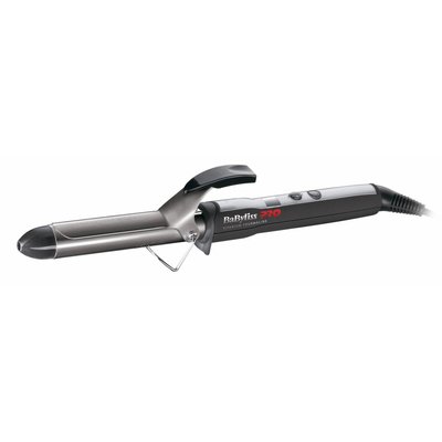 BaByliss Pro Krultang Titanium Tourmaline Digitaal 25mm BAB2273TTE