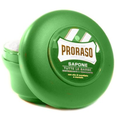 Proraso Pre & After Shave Creme Jar