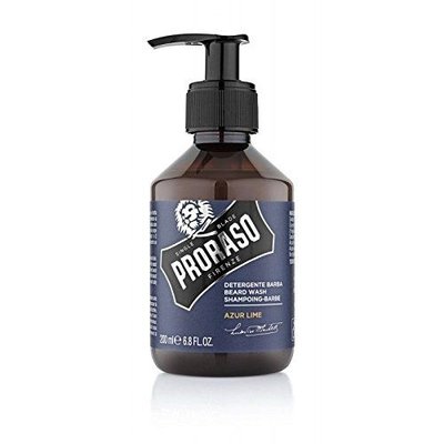 Proraso Beard Shampoo