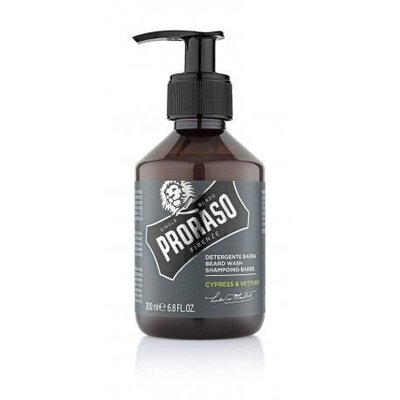 Proraso Beard Shampoo