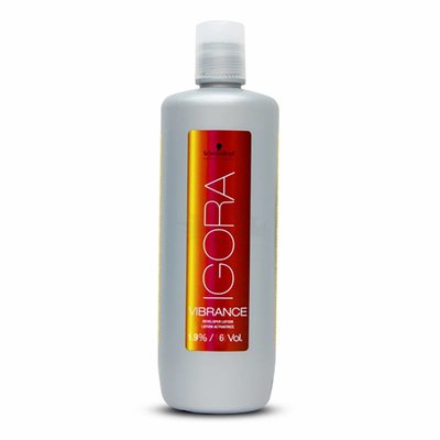 Schwarzkopf Igora Intensidad desarrollador