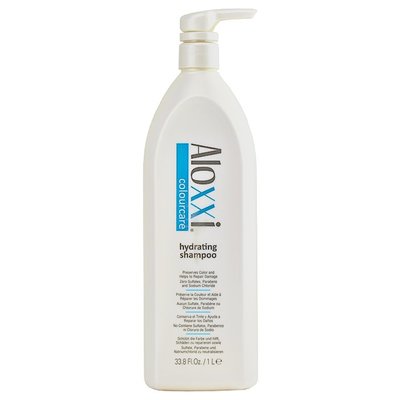 ALOXXI Colour Care Hydrating Shampoo OUTLET!