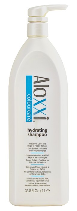 Aloxxi Colourcare Hydrating Shampoo - 300ml