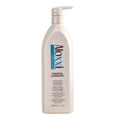 ALOXXI Colour Care Hydrating Conditioner