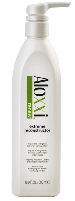 ALOXXI Extreme Reconstructor