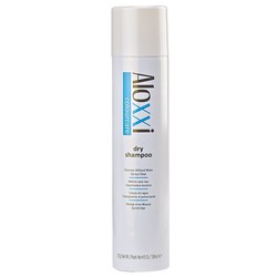 ALOXXI Color Care Dry Shampoo