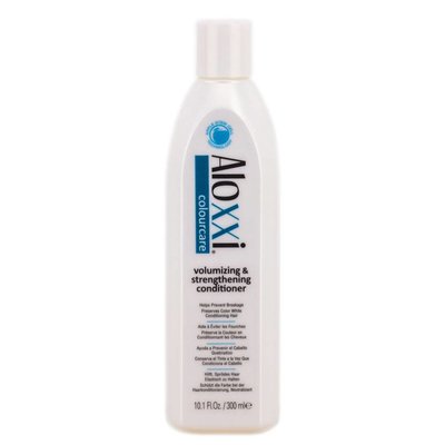 ALOXXI Colour Care Volumizing & Strenghtening Conditioner