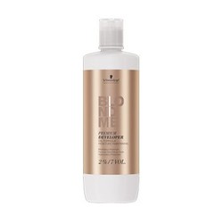 Schwarzkopf Blond Me Premium Developer