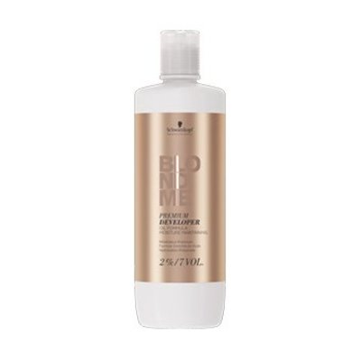 Schwarzkopf Blond Me Premium Developer