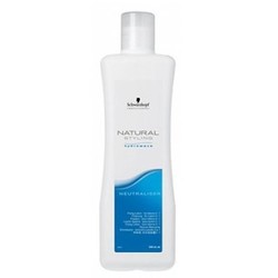 Schwarzkopf Natürlicher Styling-Neutralisator +, 1000 ml