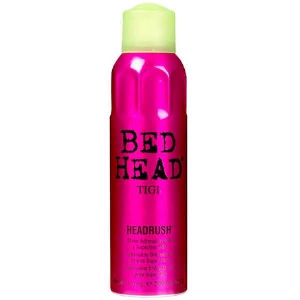 Tigi Bed Head Headrush - Haarspray - 200 ml