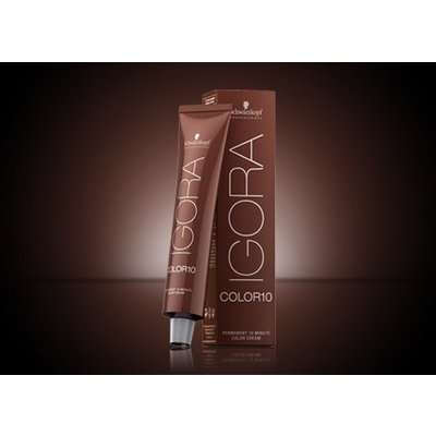 Schwarzkopf Igora Reale Colore 10