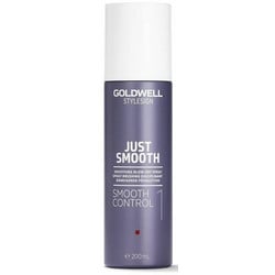 Goldwell Stylesign Just Smooth Smooth Control