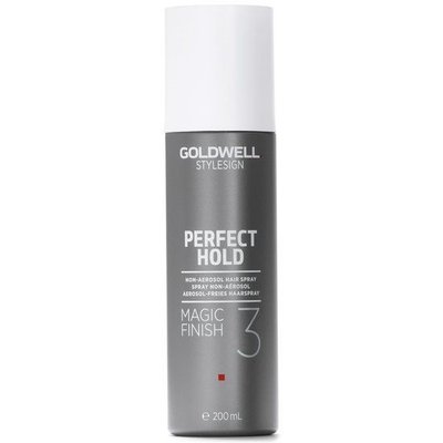 Goldwell Stylesign Perfect Hold Magic Finish Non-Aerosol