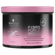 Schwarzkopf Bonacure Fibre forza di legame Cream 500ml