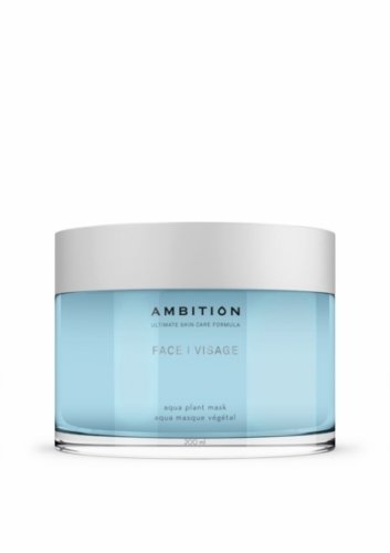 Ambition Aqua Plant Mask 200 ml