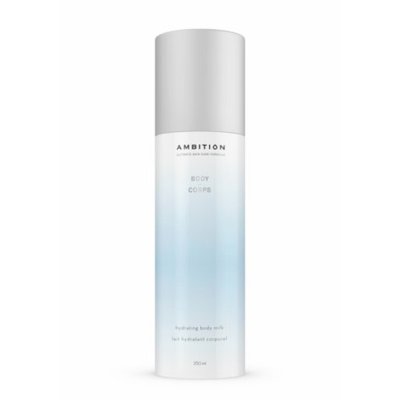 Ambition Feuchtigkeitsspendende Körpermilch 250 ml