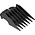 Wahl/Moser peignes de fixation en plastique