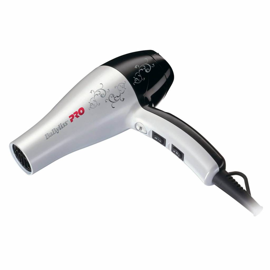 BaByliss Pro Light BAB5559E Hairdryer