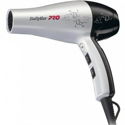 BaByliss Pro Light Hairdryer BAB5559E