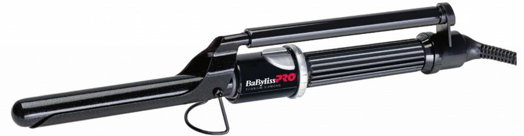 BaByliss Pro BAB2243TDE - Krultang