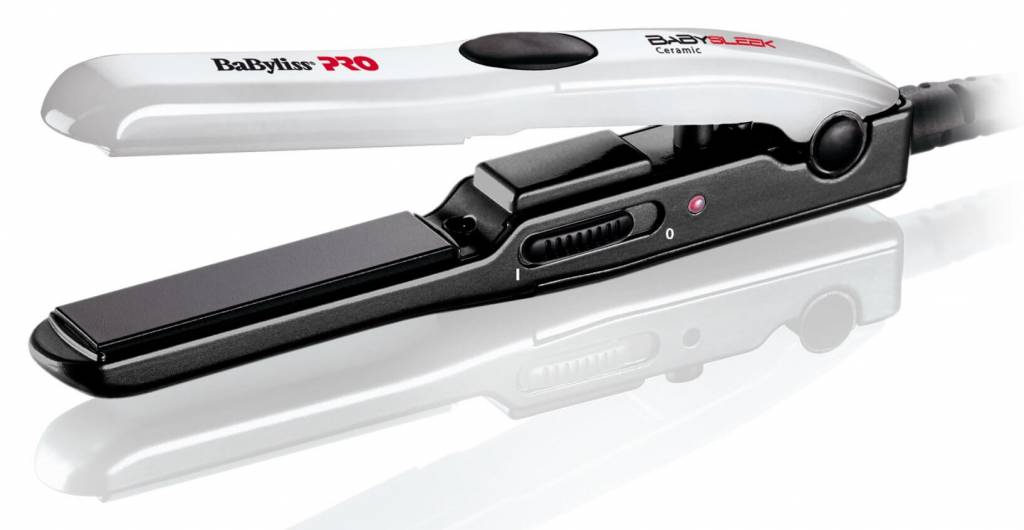 babyliss pro cordless straightener