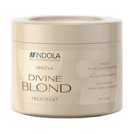 Indola Innova Divine Blonde Treatment