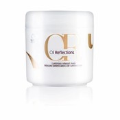 Wella Mascarilla Reboost Oil Reflections