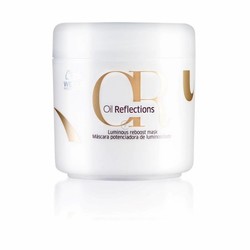 Wella Masque Reflets d'Huile