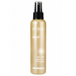 Redken All Soft Supple Touch-
