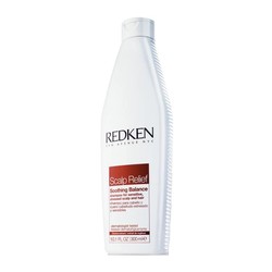 Redken Scalp Relief Sooting Balance Shampoo