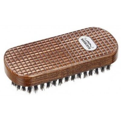 Barburys Leo Military Style Brush