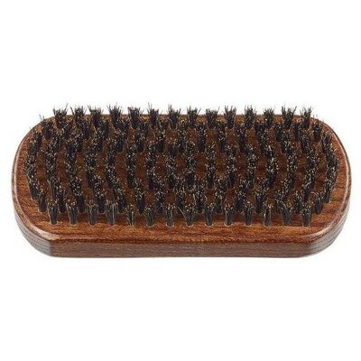 Barburys Leo Military Style Brush