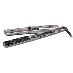 BaByliss Pro Ultrasonic Steam Straightener BAB2191SEPE