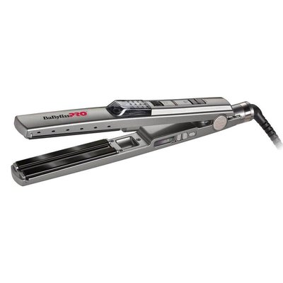 BaByliss Pro Ultrasonic Steam Straightener BAB2191SEPE