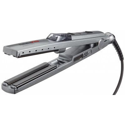 BaByliss Pro Ultrasonic Steam Straightener BAB2191SEPE