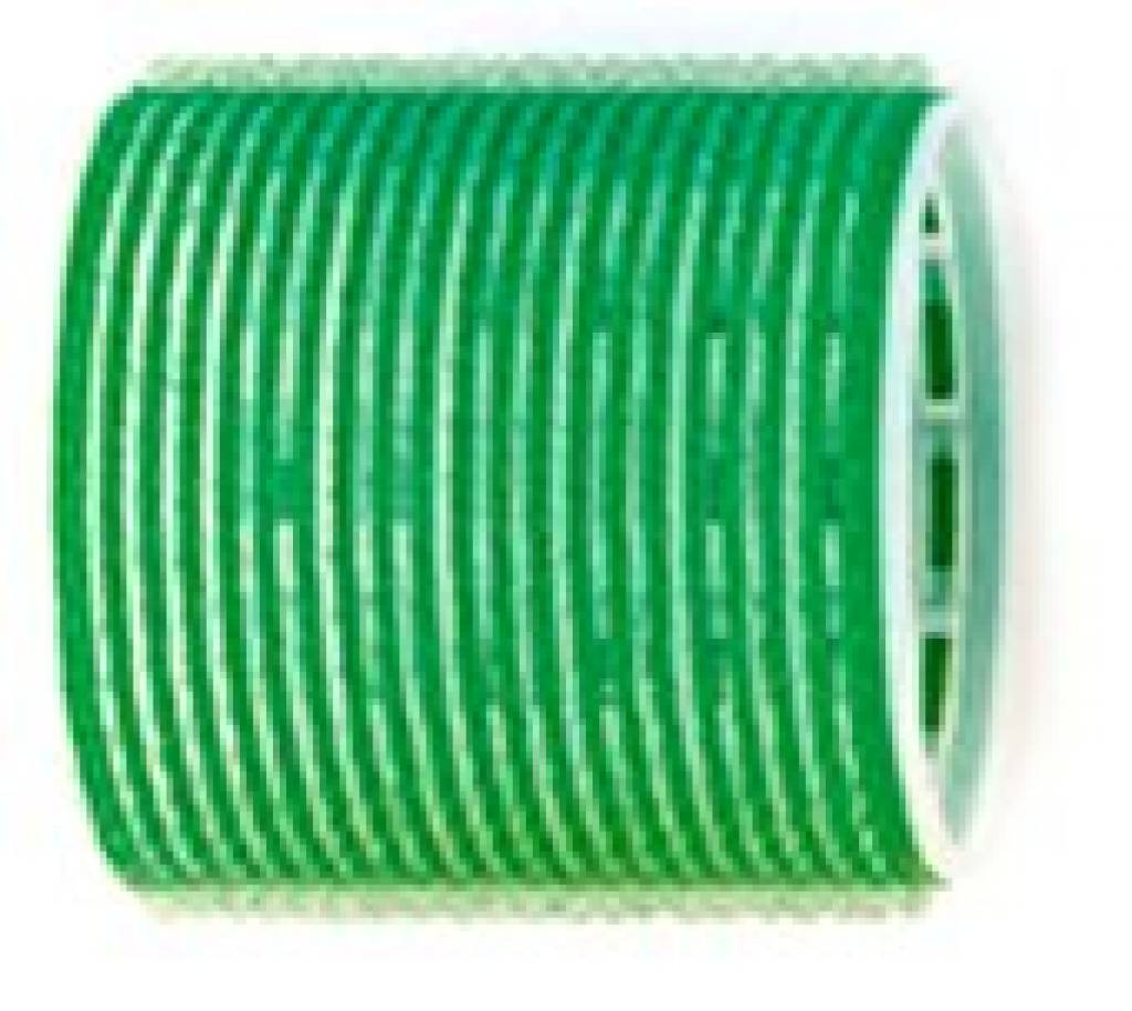 Kruller Zelfklevend 61Mm 6 Stk Groen