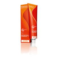 Kadus Professionelle Farbe Demi-Permanent, 60 ml