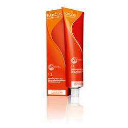 Kadus Couleur professionnelle demi-permanente, 60 ml