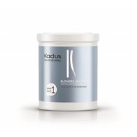 Kadus Blond Unlimited Blonde Powder, 400 grams