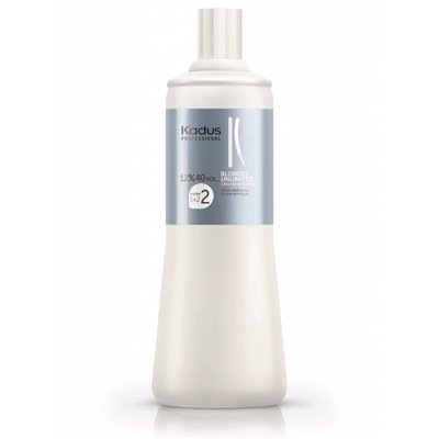 Kadus Blond Unlimited Developer, 1000 ml