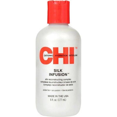 CHI Infusión de seda, 150 ml.