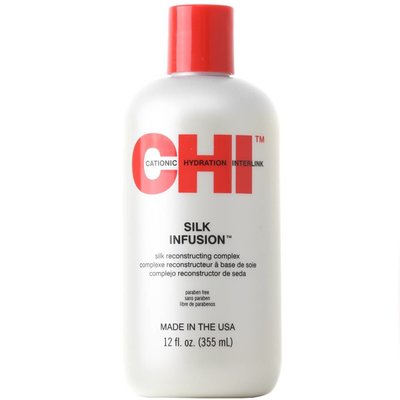 CHI Infusión de seda, 150 ml.