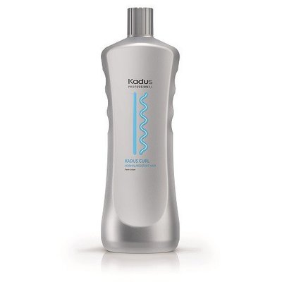 Kadus Loción Permanente Curl N/R, 1000 ml