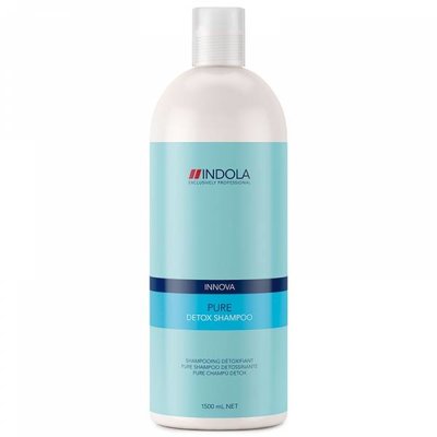 Indola Innova Pure, Detox Shampoo