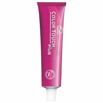 Wella Color Touch Plus, 60 ml OUTLET!