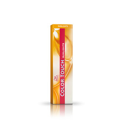 Wella Color Touch Sunlights, 60 ml