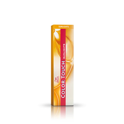 Wella Color Touch Sunlights, 60 ml OUTLET!